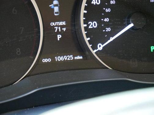 2013 Lexus ES 300h Base