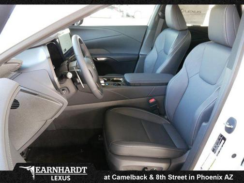 0085 2026 Lexus RX 350h Premium+