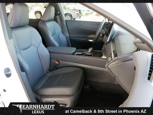 0085 2026 Lexus RX 350h Premium+