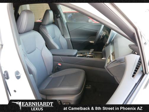 0085 2026 Lexus RX 350 Premium