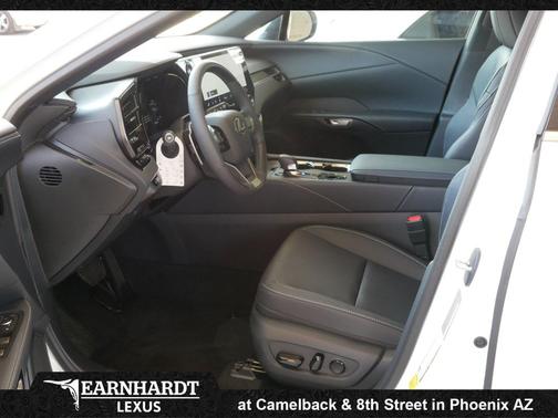 0085 2026 Lexus RX 350 Premium