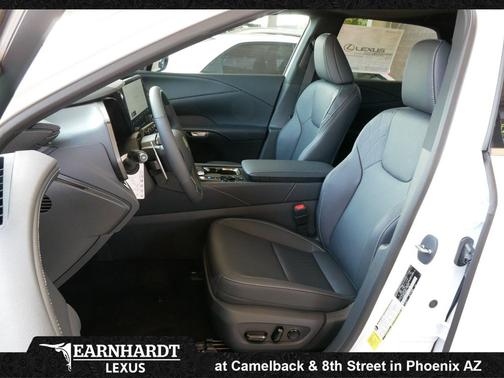 0085 2026 Lexus RX 350 Premium