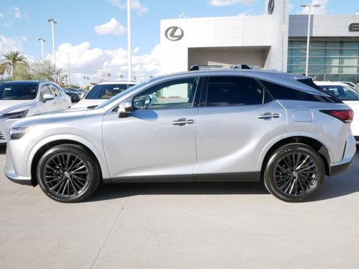 2025 Lexus RX 350 Base