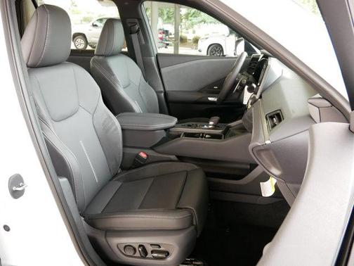 2026 Lexus TX 350 Luxury