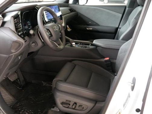 2026 Lexus TX 350 Luxury