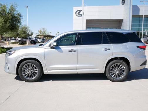 2025 Lexus TX 350 Base