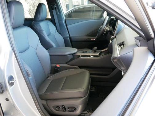 2025 Lexus TX 350 Base