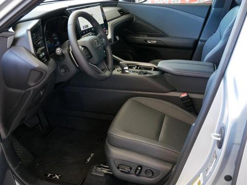 2025 Lexus TX 350 Base