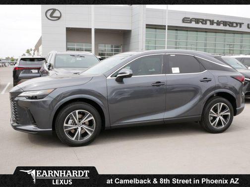 01L1 2026 Lexus RX 350 Premium