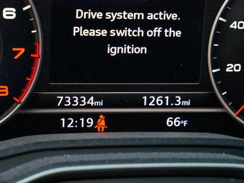 2018 Audi Q5 2.0T Premium Plus