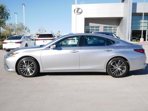 2025 Lexus ES 350 Base