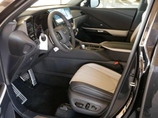 2026 Lexus TX 350 Base