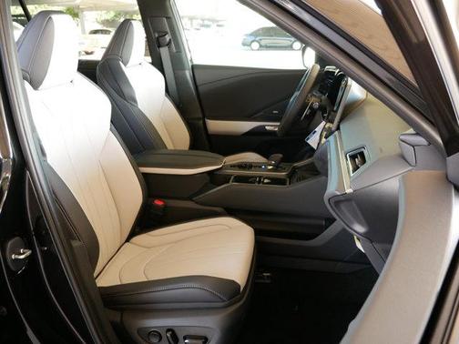 2026 Lexus TX 350 Base