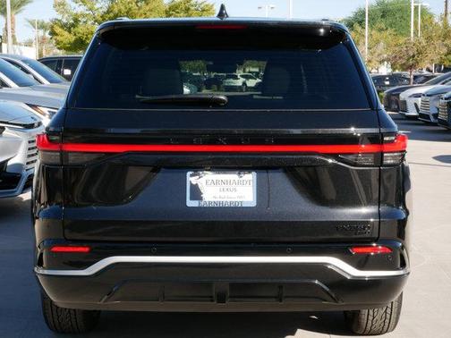 2026 Lexus TX 350 Base