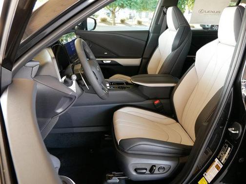 2026 Lexus TX 350 Base