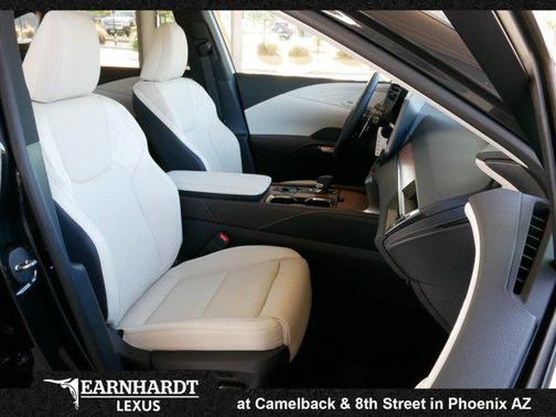 Caviar 2026 Lexus RX 450h+ Base