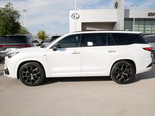 2026 Lexus TX 500h F SPORT Premium