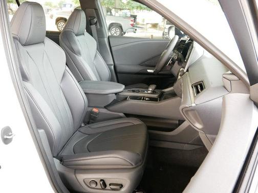 2026 Lexus TX 500h F SPORT Premium