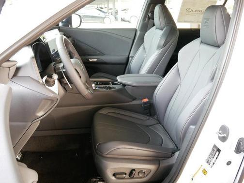 2026 Lexus TX 500h F SPORT Premium