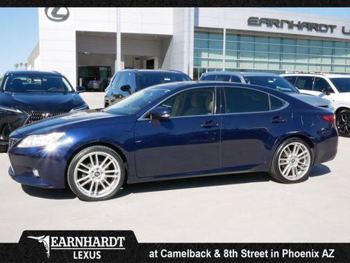2015 Lexus ES 350 Base