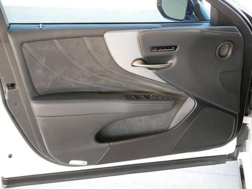 2024 Lexus LS 500 F Sport