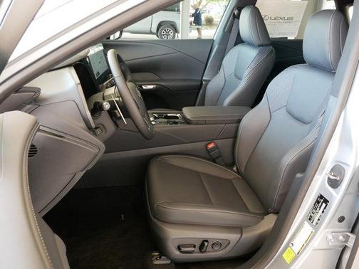 2025 Lexus RX 350 Premium Plus