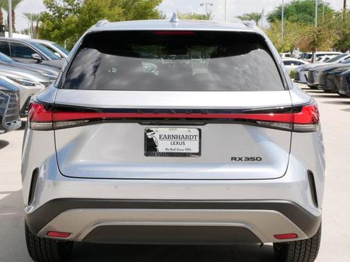2025 Lexus RX 350 Premium Plus