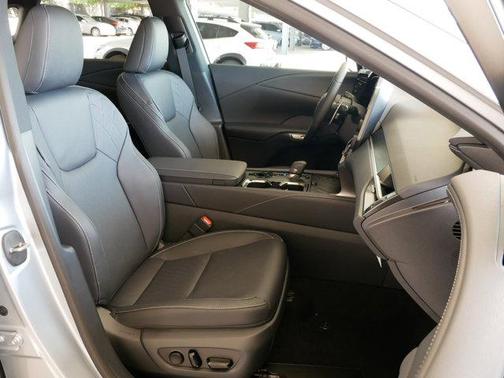2025 Lexus RX 350 Premium Plus