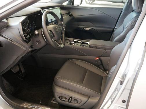 2025 Lexus RX 350 Premium Plus