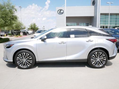 2025 Lexus RX 350 Premium Plus