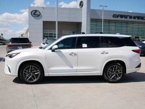 2025 Lexus TX 350 Premium