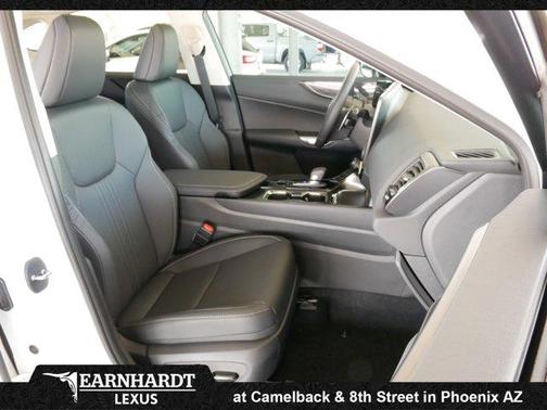 0083 2026 Lexus NX 350h Premium
