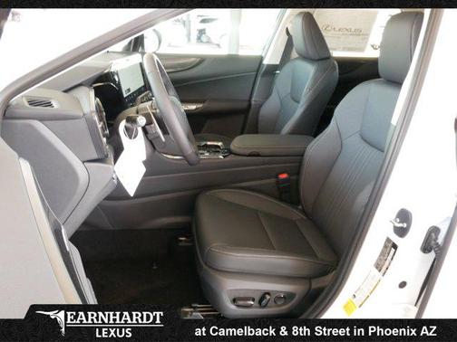 0083 2026 Lexus NX 350h Premium