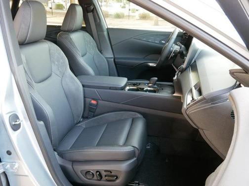 2026 Lexus RX 350 Luxury