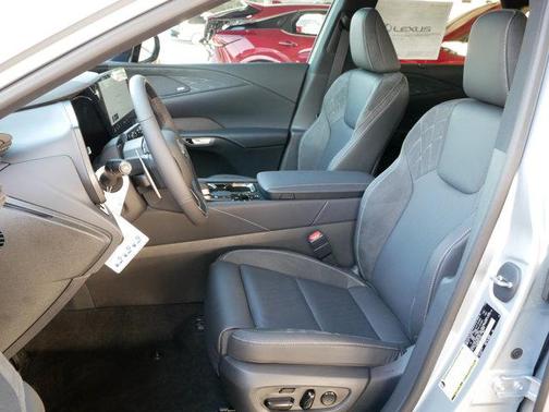 2026 Lexus RX 350 Luxury