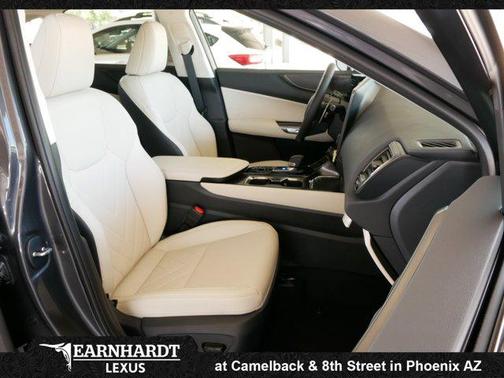 01L1 2026 Lexus NX 350 Luxury