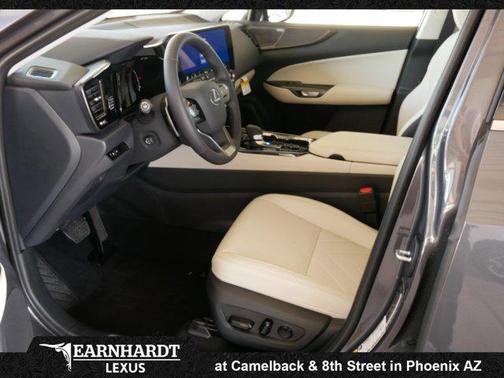 01L1 2026 Lexus NX 350 Luxury