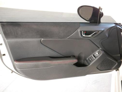 2024 Subaru BRZ Limited