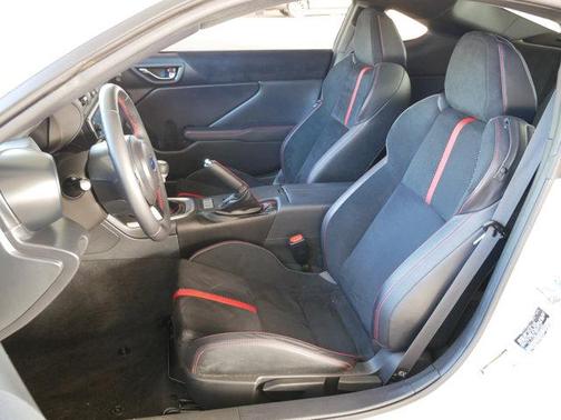 2024 Subaru BRZ Limited