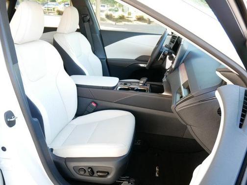 2026 Lexus RX 350 Base