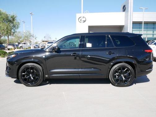 2026 Lexus TX 350 Base