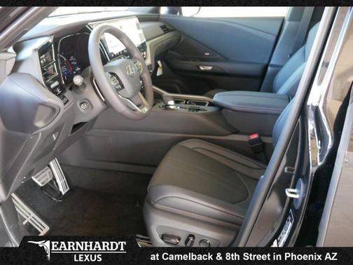 2026 Lexus TX 350 Base