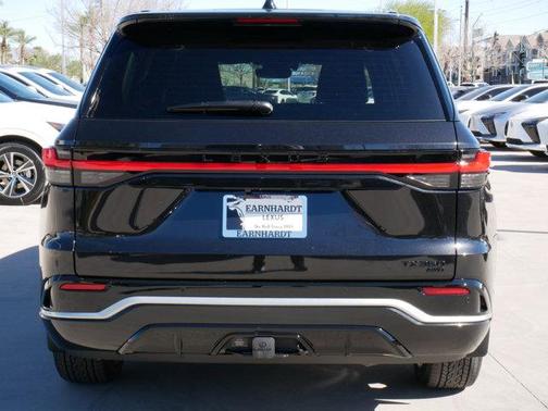 2026 Lexus TX 350 Base