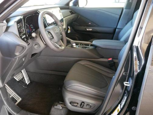 2026 Lexus TX 350 Base