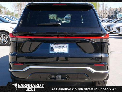 2026 Lexus TX 350 Base