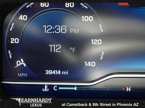 Red Hot 2023 Chevrolet Silverado 1500 RST