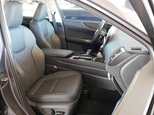 2026 Lexus NX 450h+ NX 450h+ Luxury