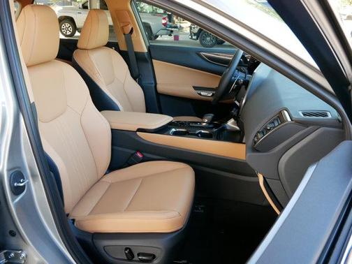 2026 Lexus NX 350 NX 350