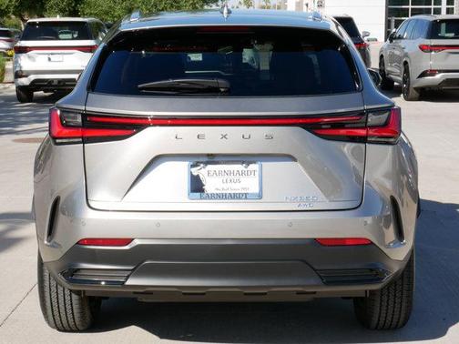 2026 Lexus NX 350 NX 350