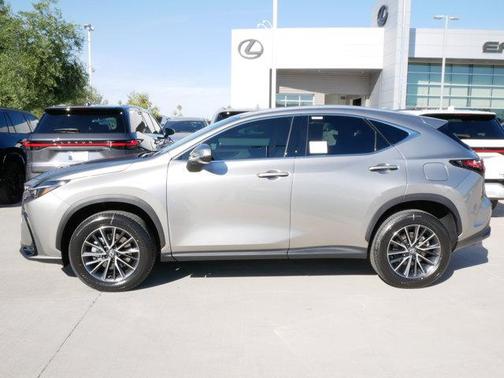 2026 Lexus NX 350 NX 350
